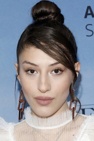Noa Fisher profil kép