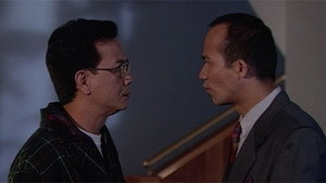 天地男兒 Season 1 Ep.5 5. epizód