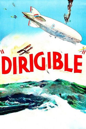 Dirigible poszter