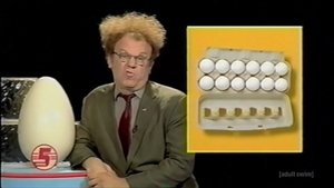 Check It Out! with Dr. Steve Brule Season 4 Ep.2 2. epizód