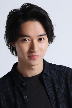 Kento Yamazaki