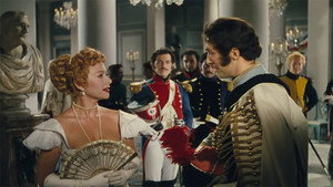 Un caprice de Caroline chérie háttérkép