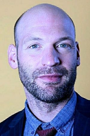 Corey Stoll profil kép