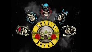 Live at the Ritz: Guns 'N' Roses háttérkép