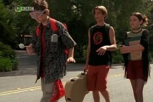 Even Stevens 1. évad Ep.8 8. epizód