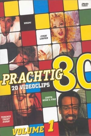 Prachtig 80: Volume 1