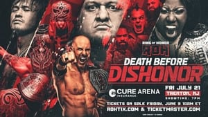 ROH: Death Before Dishonor háttérkép