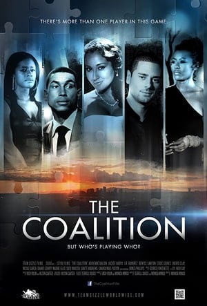 The Coalition poszter