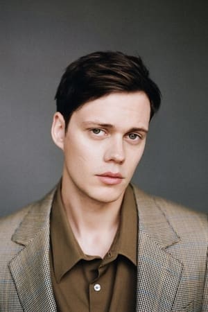 Bill Skarsgård profil kép