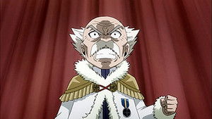 Fairy Tail 6. évad Ep.9 9. epizód