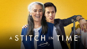 A Stitch in Time háttérkép