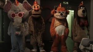 The Banana Splits Movie háttérkép