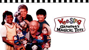 Wee Sing: Grandpa's Magical Toys háttérkép