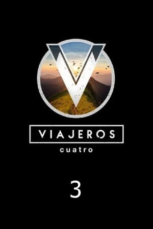 Viajeros Cuatro