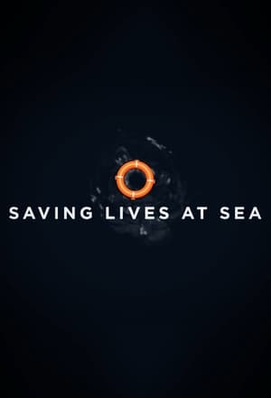 Saving Lives at Sea poszter