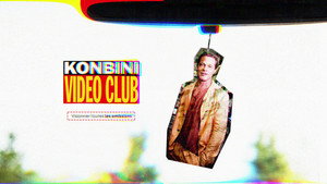 Konbini Vidéo Club kép