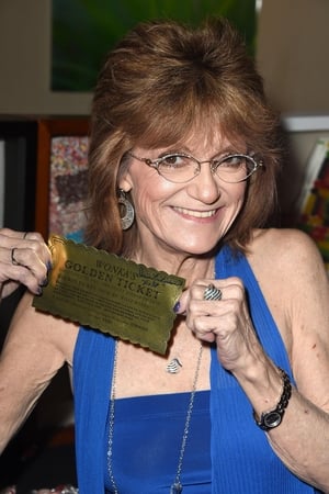 Denise Nickerson profil kép