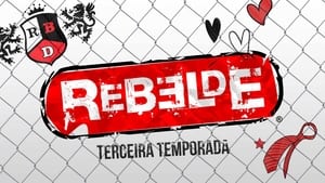 Rebelde kép