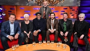 The Graham Norton Show 31. évad Ep.5 5. epizód