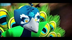 LEGO Legends of Chima Season 1 Ep.8 8. epizód
