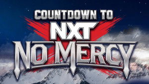 Countdown to NXT No Mercy 2024 háttérkép