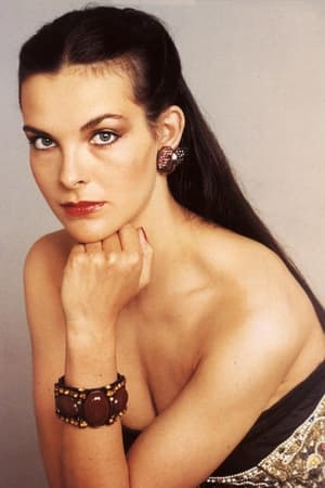 Carole Bouquet profil kép