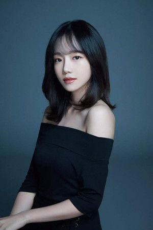 Jo Yu-ri profil kép