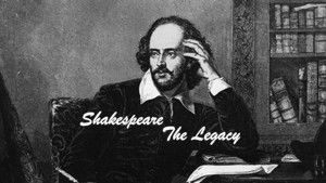 Shakespeare: The Legacy háttérkép