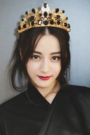 Dilraba Dilmurat profil kép