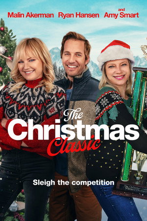 The Christmas Classic poszter