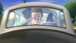 Jimmy Neutron kalandjai 3. évad Ep.17 17. epizód