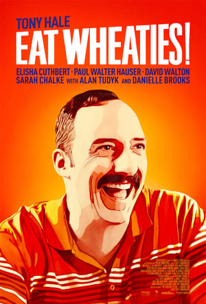 Eat Wheaties! poszter