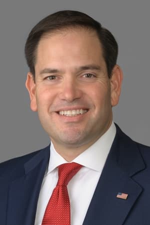 Marco Rubio profil kép