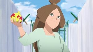 Boruto: Naruto új nemzedék 1. évad Ep.172 172. epizód