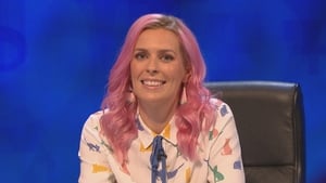 8 Out of 10 Cats Does Countdown 18. évad Ep.3 3. epizód