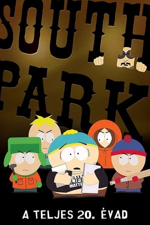 South Park