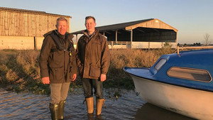 Countryfile 32. évad Ep.49 49. epizód