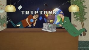 TripTank 2. évad Ep.14 14. epizód