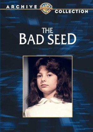 The Bad Seed poszter