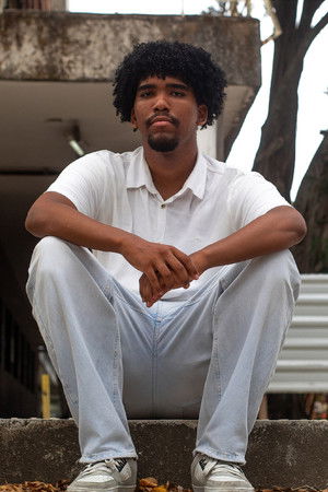 Daniel Mendes profil kép