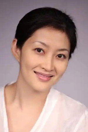 Yan Jia profil kép