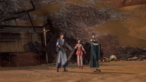 星河至尊 1. évad Ep.71 71. epizód