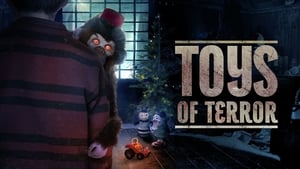 Toys of Terror háttérkép