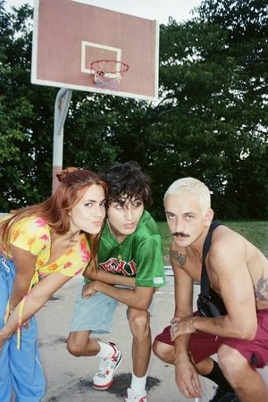 Summer of Three poszter