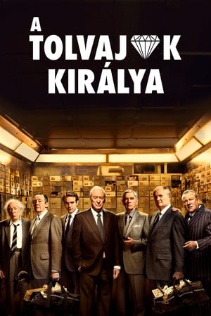 A tolvajok királya