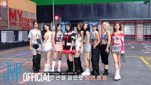 TWICE TV 29. évad Ep.5 5. epizód