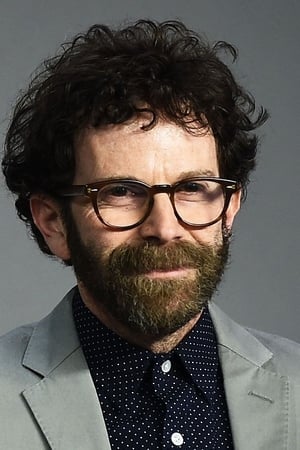 Charlie Kaufman profil kép