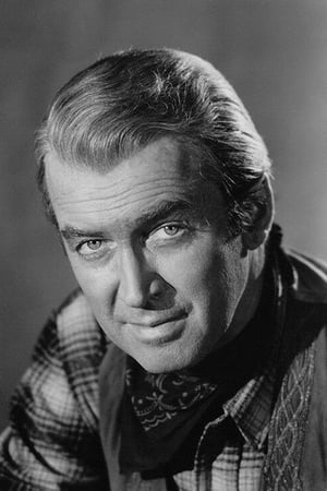 James Stewart profil kép