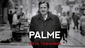 Palme - sista timmarna háttérkép