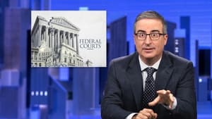 John Oliver-show az elmúlt hét híreiről 11. évad Ep.24 24. epizód